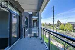 320 PLAINS Road E Unit# 312 Burlington