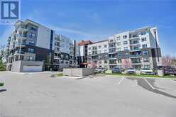 320 PLAINS Road E Unit# 312 Burlington