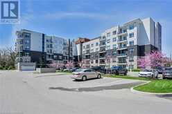 320 PLAINS Road E Unit# 312 Burlington