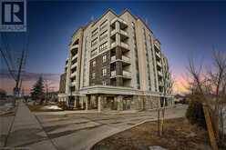 319 HIGHWAY 8 Unit# 209 Stoney Creek