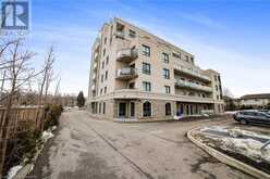 319 HIGHWAY 8 Unit# 209 Stoney Creek