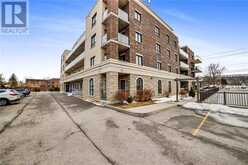 319 HIGHWAY 8 Unit# 209 Stoney Creek