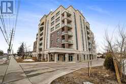 319 HIGHWAY 8 Unit# 209 Stoney Creek