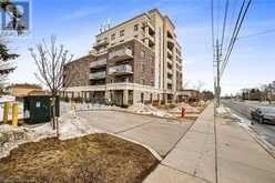 319 HIGHWAY 8 Unit# 209 Stoney Creek