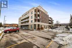 319 HIGHWAY 8 Unit# 209 Stoney Creek