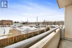 319 HIGHWAY 8 Unit# 209 Stoney Creek