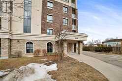 319 HIGHWAY 8 Unit# 209 Stoney Creek