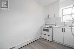 169 PARK Row S Unit# 6 Hamilton