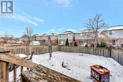 20 DONALD BELL Drive Binbrook