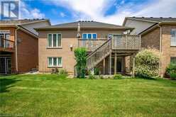 254 GALLOWAY Trail Welland