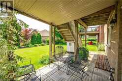 254 GALLOWAY Trail Welland