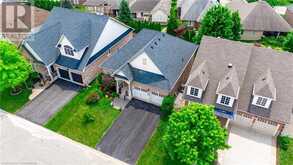 254 GALLOWAY Trail Welland