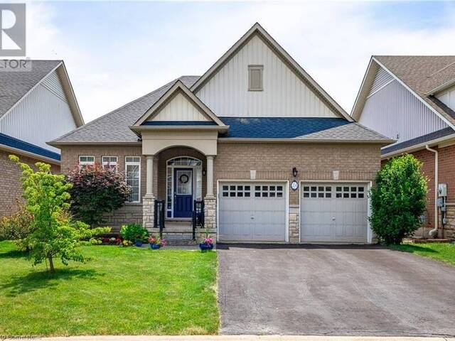 254 GALLOWAY Trail Welland Ontario