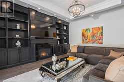 2265 LAKESHORE Road Unit# 3 Burlington