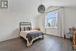 2265 LAKESHORE Road Unit# 3 Burlington