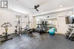 2265 LAKESHORE Road Unit# 3 Burlington