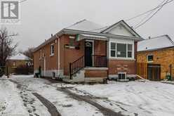 658 UPPER SHERMAN Avenue Unit# 2 Hamilton