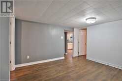 190 MACASSA Avenue Unit# LOWER LEVEL Hamilton