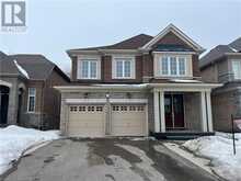 31 CHAUMONT DRIVE Drive Unit# Main/Upper Stoney Creek