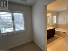 31 CHAUMONT DRIVE Drive Unit# Main/Upper Stoney Creek