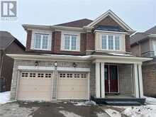 31 CHAUMONT DRIVE Drive Unit# Main/Upper Stoney Creek