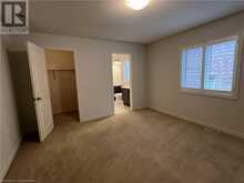 31 CHAUMONT DRIVE Drive Unit# Main/Upper Stoney Creek