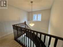 31 CHAUMONT DRIVE Drive Unit# Main/Upper Stoney Creek