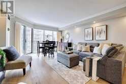 2210 LAKESHORE Road Unit# 504 Burlington