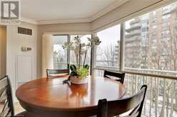 2210 LAKESHORE Road Unit# 504 Burlington