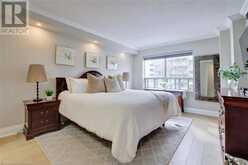 2210 LAKESHORE Road Unit# 504 Burlington