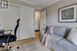 2210 LAKESHORE Road Unit# 504 Burlington