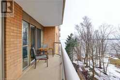 2210 LAKESHORE Road Unit# 504 Burlington