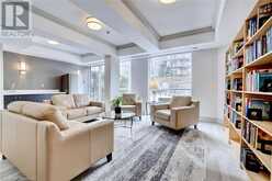 2210 LAKESHORE Road Unit# 504 Burlington