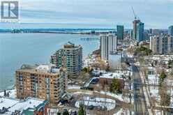 2210 LAKESHORE Road Unit# 504 Burlington