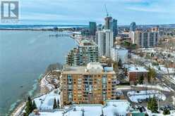 2210 LAKESHORE Road Unit# 504 Burlington