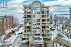 2210 LAKESHORE Road Unit# 504 Burlington