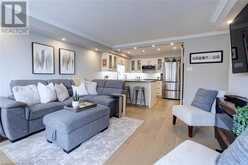 2210 LAKESHORE Road Unit# 504 Burlington