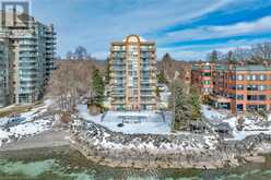 2210 LAKESHORE Road Unit# 504 Burlington