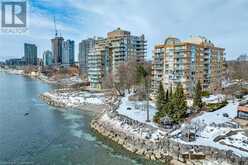 2210 LAKESHORE Road Unit# 504 Burlington