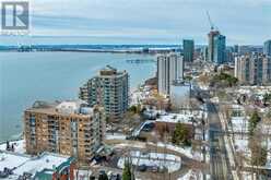 2210 LAKESHORE Road Unit# 504 Burlington