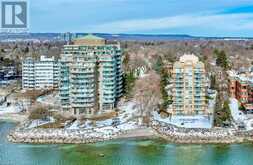 2210 LAKESHORE Road Unit# 504 Burlington