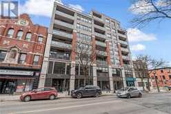 181 JAMES Street N Unit# 306 Hamilton