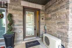 115 SHOREVIEW Place Unit# 10 Hamilton