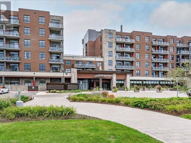 3290 NEW Street Unit# 607 Burlington Ontario