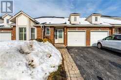 222 FELLOWES Crescent Unit# 17 Hamilton