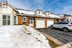 222 FELLOWES Crescent Unit# 17 Hamilton