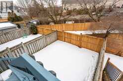 2312 STRAWFIELD Court Oakville