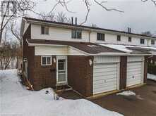 100 QUIGLEY Road Unit# 41 Hamilton