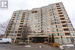 3 TOWERING HEIGHTS Boulevard Unit# 605 St. Catherines