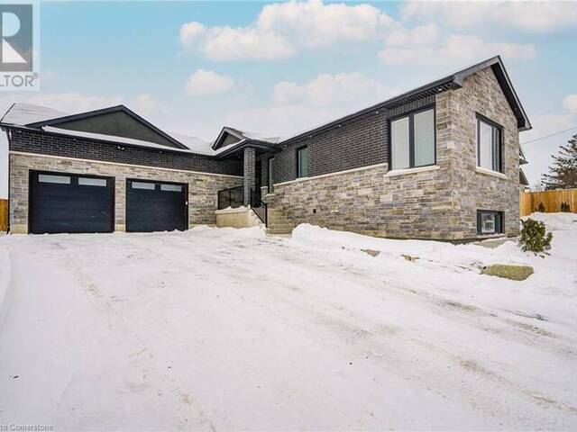 21 HALDIMAND 66 Road Haldimand Ontario